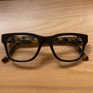 Tory Burch Reading Glasses